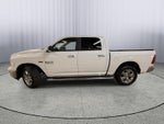 2017 RAM 1500 Big Horn Crew Cab 4x4 5'7' Box