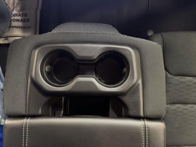 2026 RAM Ram 1500 RAM 1500 TRADESMAN CREW CAB 4X4 5'7' BOX