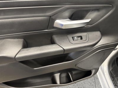 2026 RAM Ram 1500 RAM 1500 TRADESMAN CREW CAB 4X4 5'7' BOX