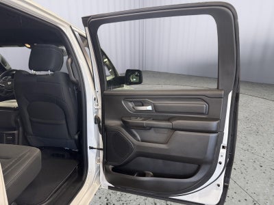 2026 RAM Ram 1500 RAM 1500 TRADESMAN CREW CAB 4X4 5'7' BOX