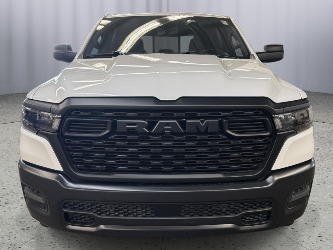 2026 RAM Ram 1500 RAM 1500 TRADESMAN CREW CAB 4X4 5'7' BOX