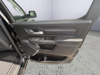 2026 RAM Ram 1500 RAM 1500 TRADESMAN CREW CAB 4X4 5'7' BOX