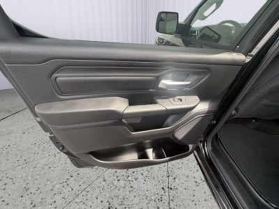 2026 RAM Ram 1500 RAM 1500 TRADESMAN CREW CAB 4X4 5'7' BOX