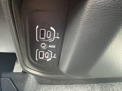 2026 RAM Ram 1500 RAM 1500 TRADESMAN CREW CAB 4X4 5'7' BOX