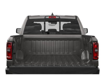 2026 RAM Ram 1500 RAM 1500 TRADESMAN CREW CAB 4X4 5'7' BOX