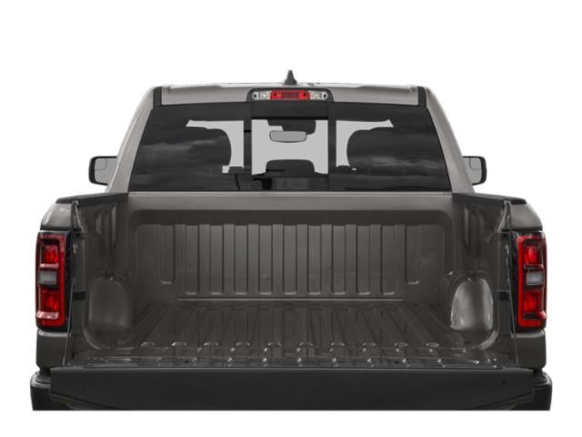 2026 RAM Ram 1500 RAM 1500 TRADESMAN CREW CAB 4X4 5'7' BOX