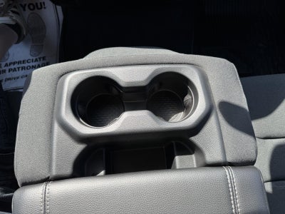 2026 RAM Ram 1500 RAM 1500 TRADESMAN CREW CAB 4X4 5'7' BOX