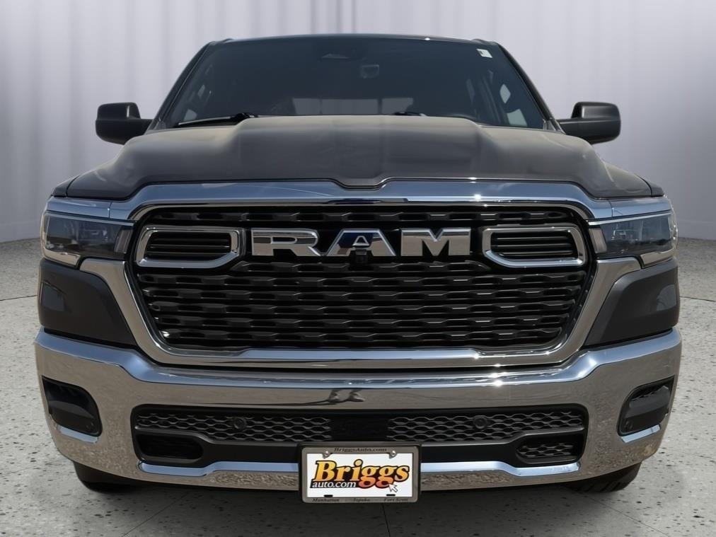 2026 RAM Ram 1500 RAM 1500 TRADESMAN CREW CAB 4X4 5'7' BOX