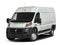 2018 RAM ProMaster Cargo Van 2500 High Roof 136" WB