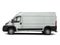 2018 RAM ProMaster Cargo Van 2500 High Roof 136" WB