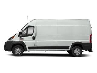 2018 RAM ProMaster Cargo Van 2500 High Roof 136" WB