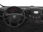 2018 RAM ProMaster Cargo Van 2500 High Roof 136" WB