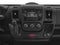 2018 RAM ProMaster Cargo Van 2500 High Roof 136" WB