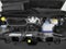 2018 RAM ProMaster Cargo Van 2500 High Roof 136" WB