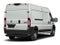 2018 RAM ProMaster Cargo Van 2500 High Roof 136" WB