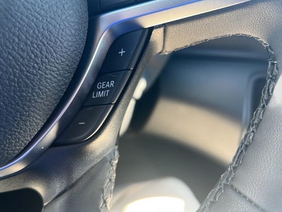 2026 RAM Ram 2500 RAM 2500 BIG HORN CREW CAB 4X2 6'4' BOX