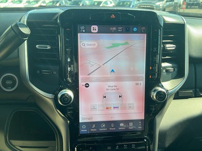 2026 RAM Ram 2500 RAM 2500 BIG HORN CREW CAB 4X2 6'4' BOX