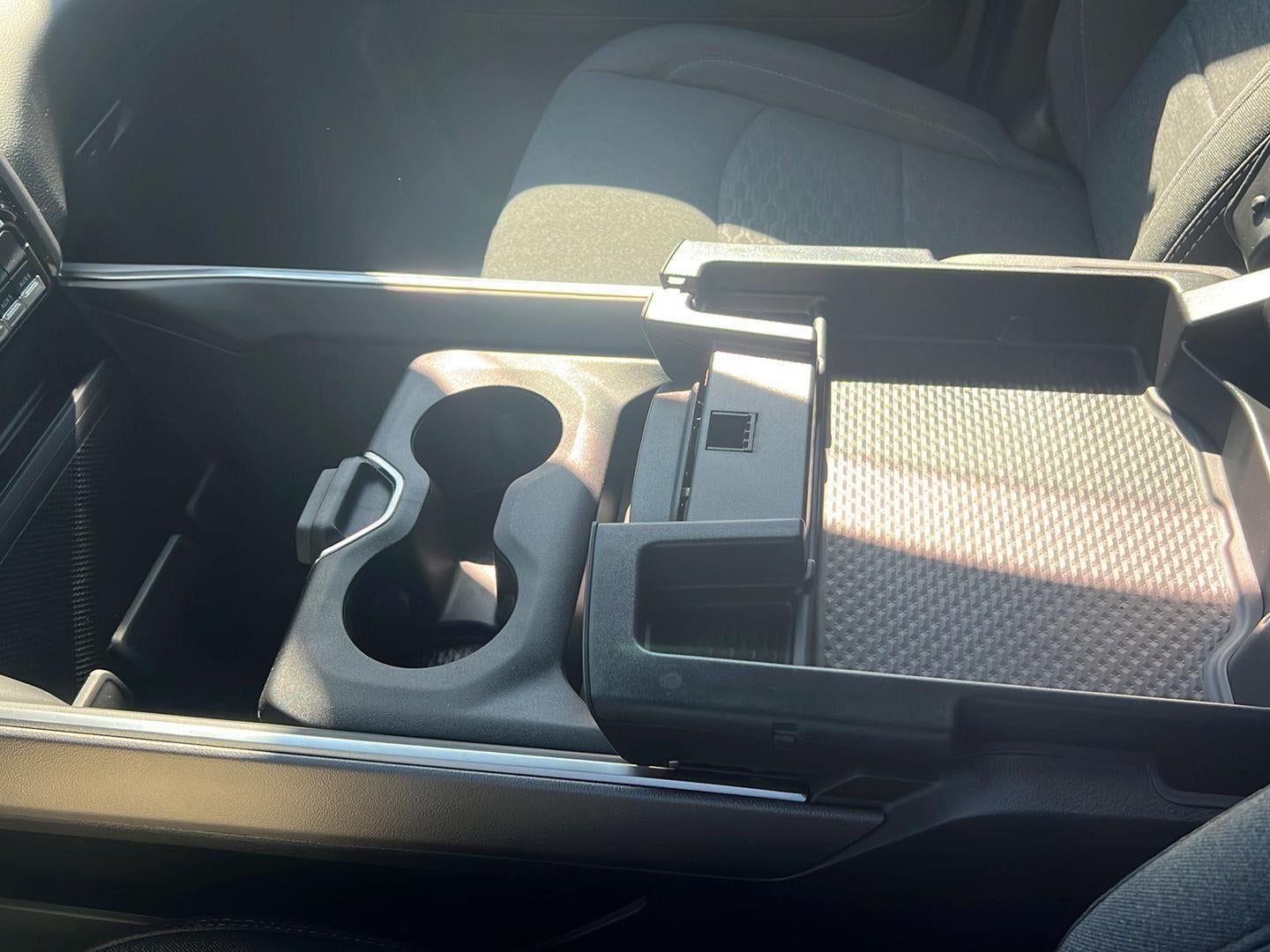 2026 RAM Ram 2500 RAM 2500 BIG HORN CREW CAB 4X2 6'4' BOX