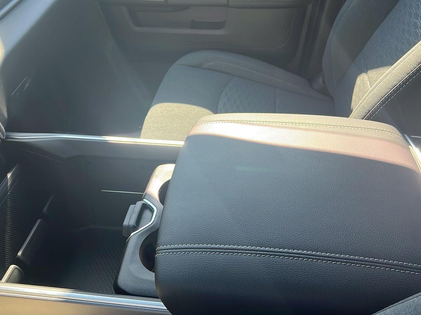 2026 RAM Ram 2500 RAM 2500 BIG HORN CREW CAB 4X2 6'4' BOX