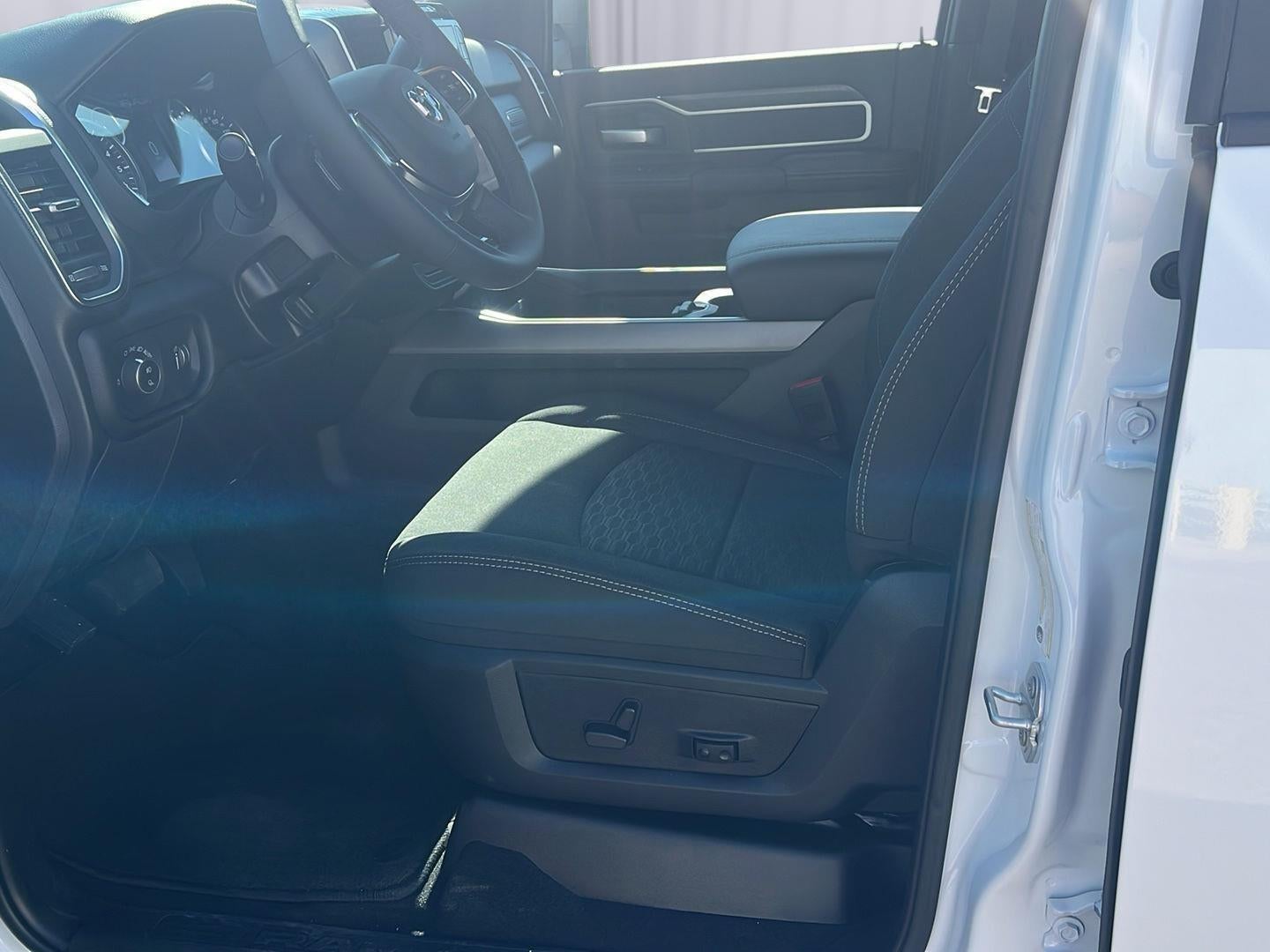 2026 RAM Ram 2500 RAM 2500 BIG HORN CREW CAB 4X2 6'4' BOX