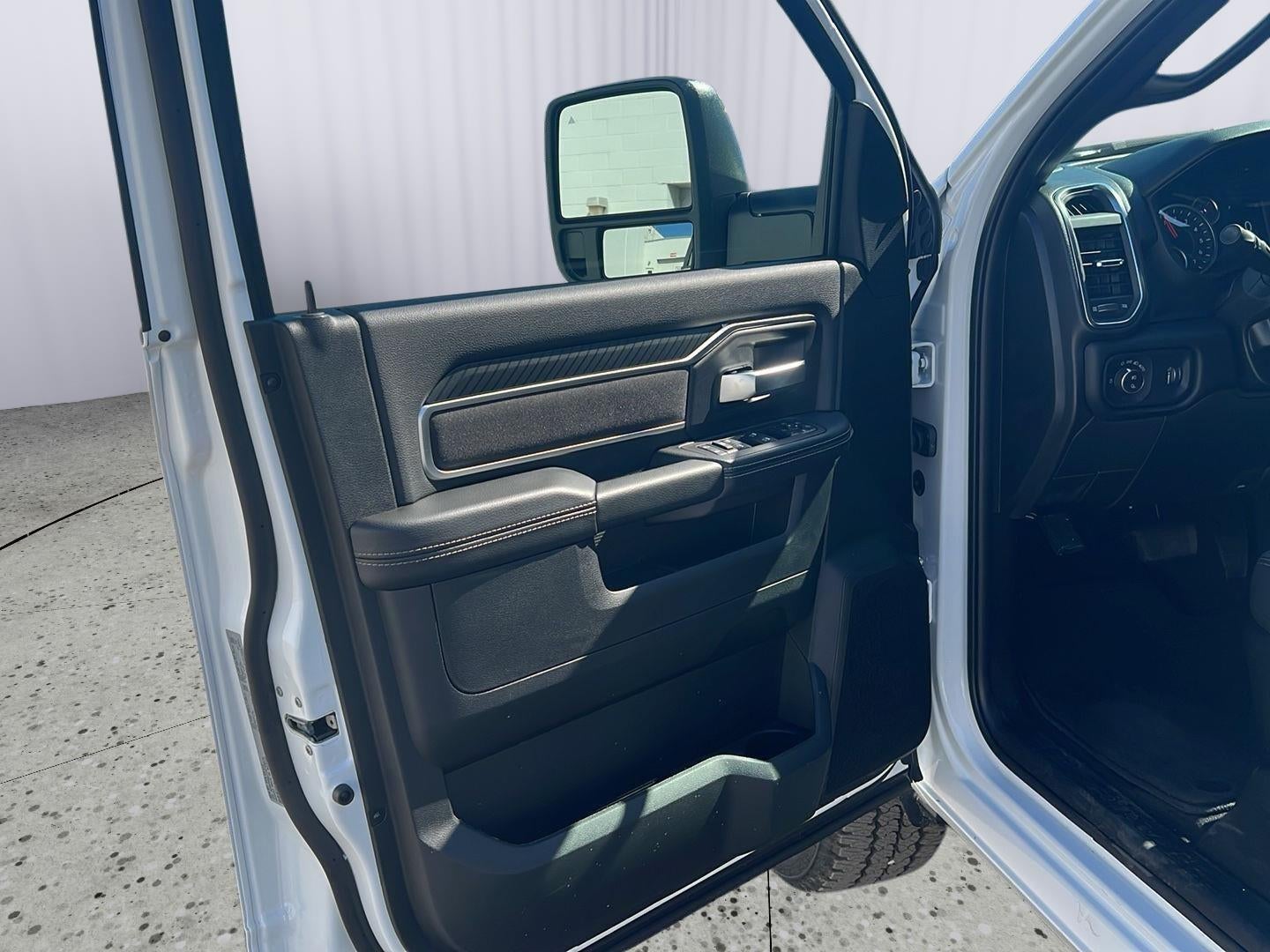 2026 RAM Ram 2500 RAM 2500 BIG HORN CREW CAB 4X2 6'4' BOX