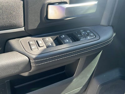 2026 RAM Ram 2500 RAM 2500 BIG HORN CREW CAB 4X2 6'4' BOX