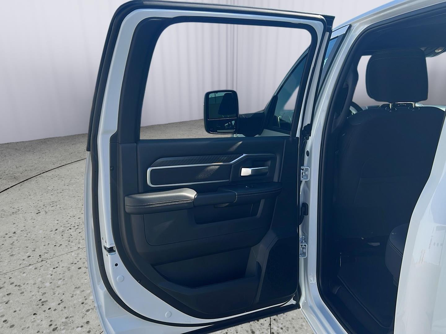 2026 RAM Ram 2500 RAM 2500 BIG HORN CREW CAB 4X2 6'4' BOX