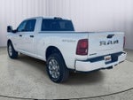 2026 RAM Ram 2500 RAM 2500 BIG HORN CREW CAB 4X2 6'4' BOX