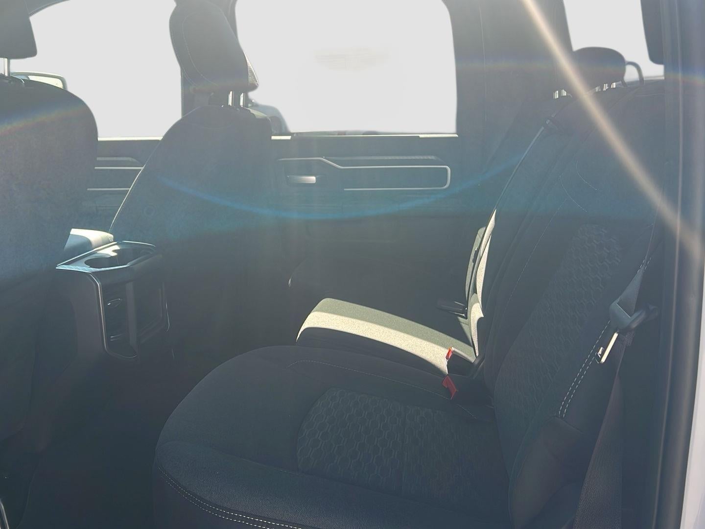 2026 RAM Ram 2500 RAM 2500 BIG HORN CREW CAB 4X2 6'4' BOX