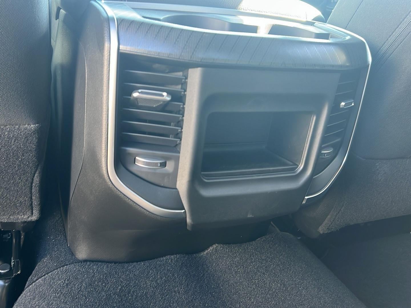 2026 RAM Ram 2500 RAM 2500 BIG HORN CREW CAB 4X2 6'4' BOX