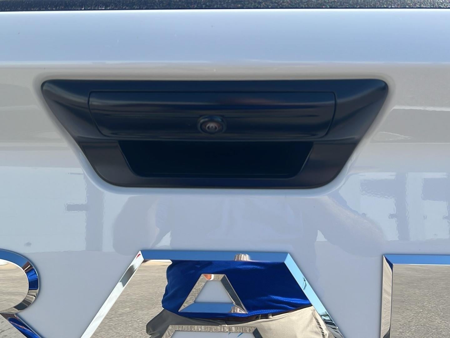 2026 RAM Ram 2500 RAM 2500 BIG HORN CREW CAB 4X2 6'4' BOX