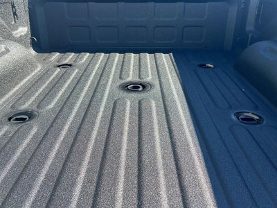 2026 RAM Ram 2500 RAM 2500 BIG HORN CREW CAB 4X2 6'4' BOX