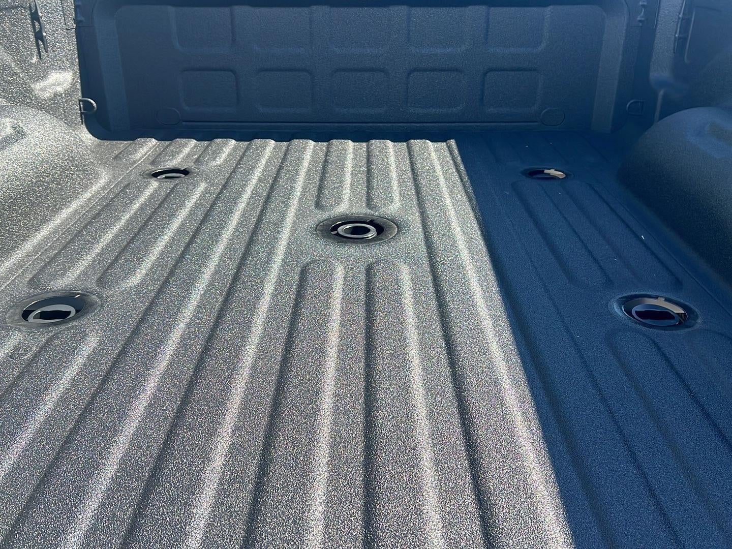 2026 RAM Ram 2500 RAM 2500 BIG HORN CREW CAB 4X2 6'4' BOX