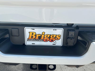 2026 RAM Ram 2500 RAM 2500 BIG HORN CREW CAB 4X2 6'4' BOX