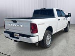 2026 RAM Ram 2500 RAM 2500 BIG HORN CREW CAB 4X2 6'4' BOX