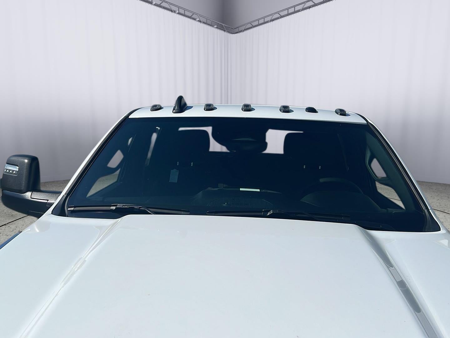 2026 RAM Ram 2500 RAM 2500 BIG HORN CREW CAB 4X2 6'4' BOX