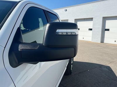 2026 RAM Ram 2500 RAM 2500 BIG HORN CREW CAB 4X2 6'4' BOX