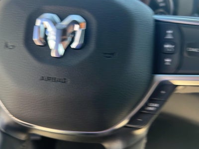 2026 RAM Ram 2500 RAM 2500 BIG HORN CREW CAB 4X2 6'4' BOX