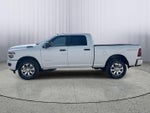 2026 RAM Ram 2500 RAM 2500 BIG HORN CREW CAB 4X2 6'4' BOX