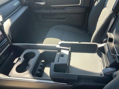 2026 RAM Ram 2500 RAM 2500 BIG HORN CREW CAB 4X2 6'4' BOX