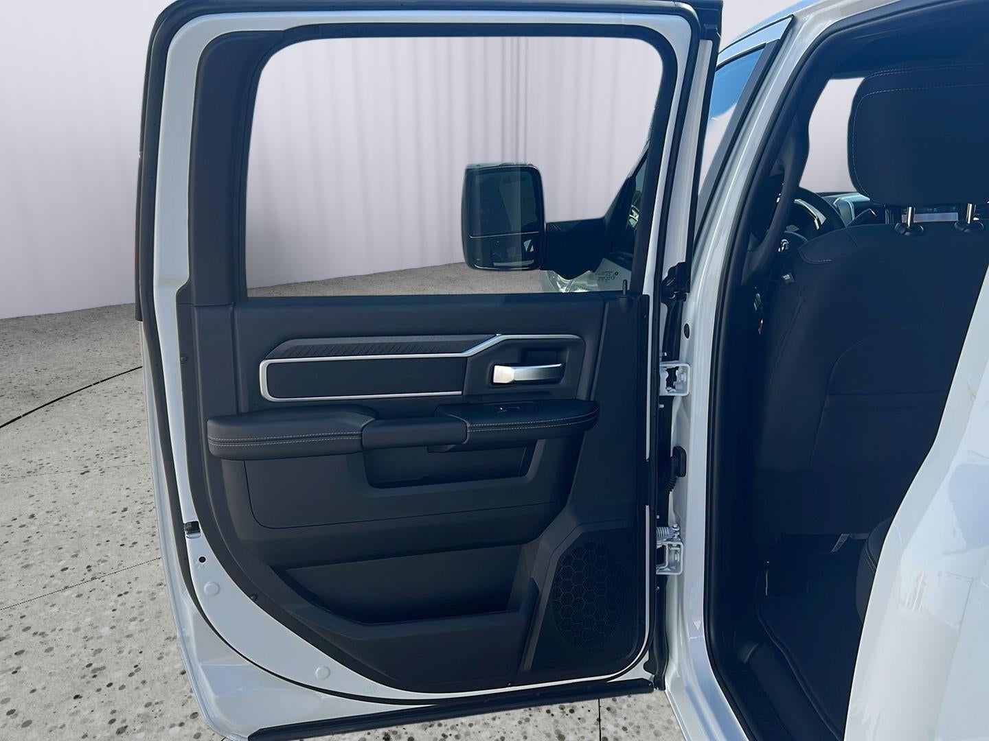 2026 RAM Ram 2500 RAM 2500 BIG HORN CREW CAB 4X2 6'4' BOX