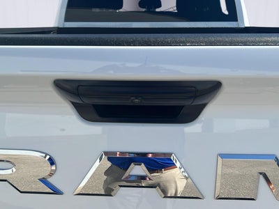 2026 RAM Ram 2500 RAM 2500 BIG HORN CREW CAB 4X2 6'4' BOX