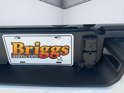 2026 RAM Ram 2500 RAM 2500 BIG HORN CREW CAB 4X2 6'4' BOX