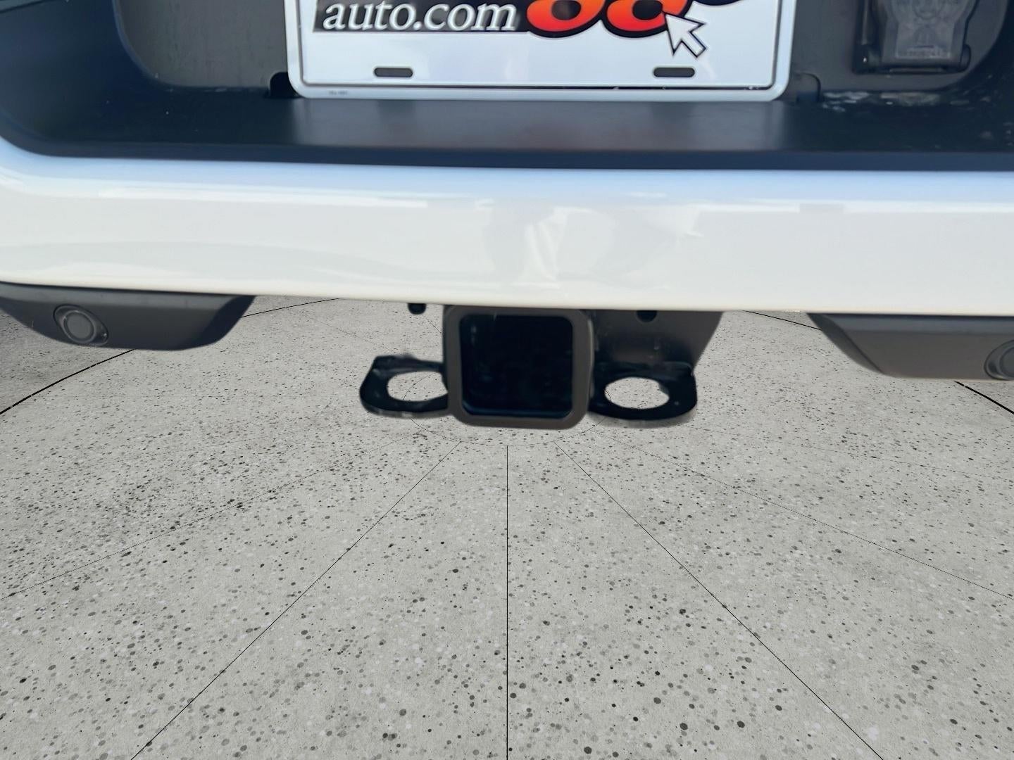 2026 RAM Ram 2500 RAM 2500 BIG HORN CREW CAB 4X2 6'4' BOX