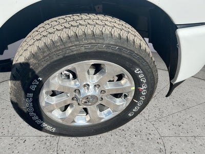 2026 RAM Ram 2500 RAM 2500 BIG HORN CREW CAB 4X2 6'4' BOX