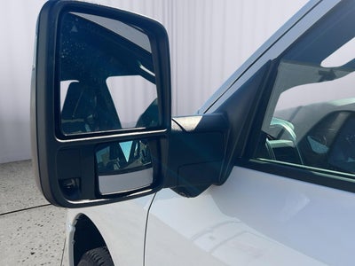 2026 RAM Ram 2500 RAM 2500 BIG HORN CREW CAB 4X2 6'4' BOX