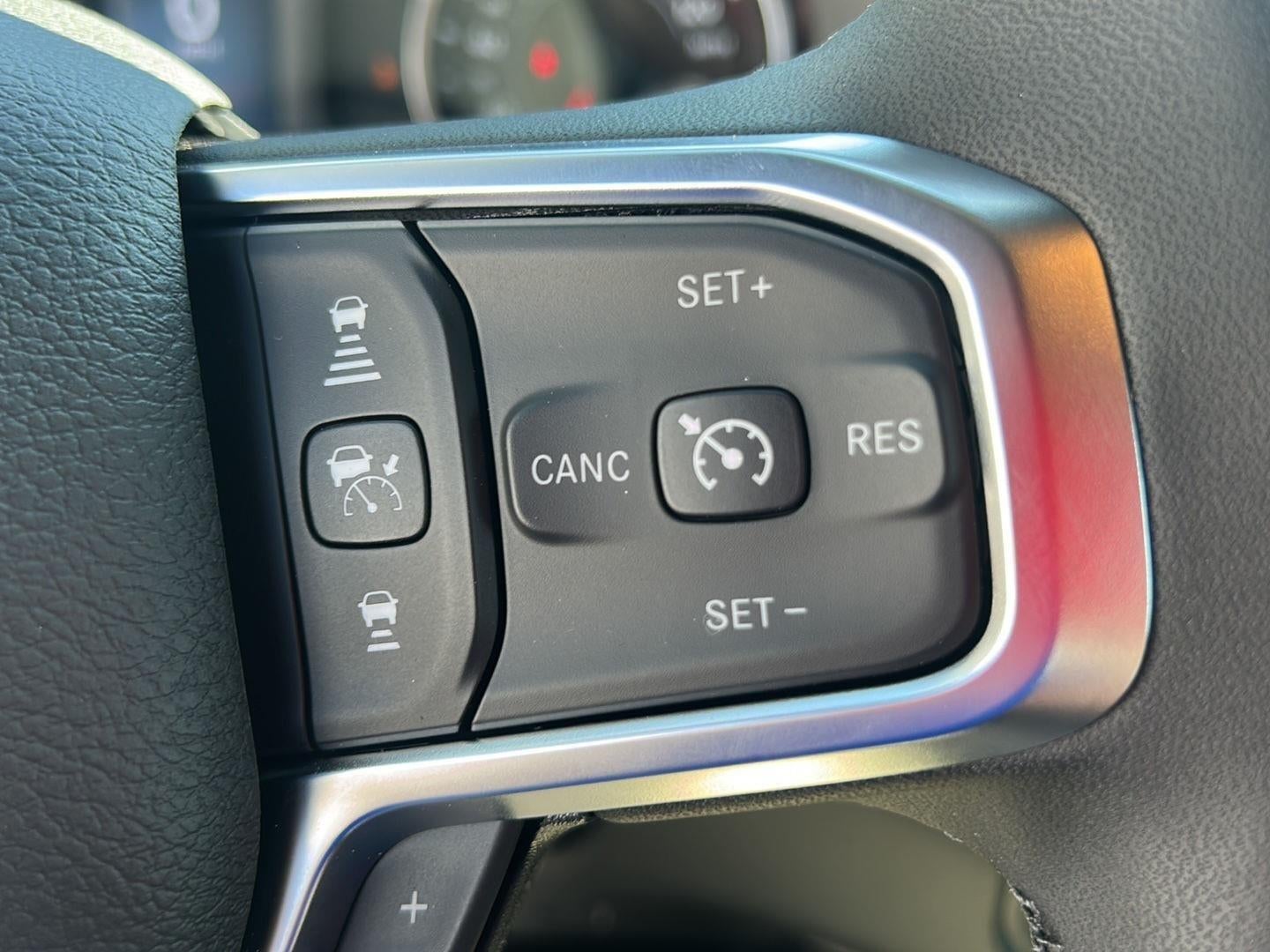 2026 RAM Ram 2500 RAM 2500 BIG HORN CREW CAB 4X2 6'4' BOX