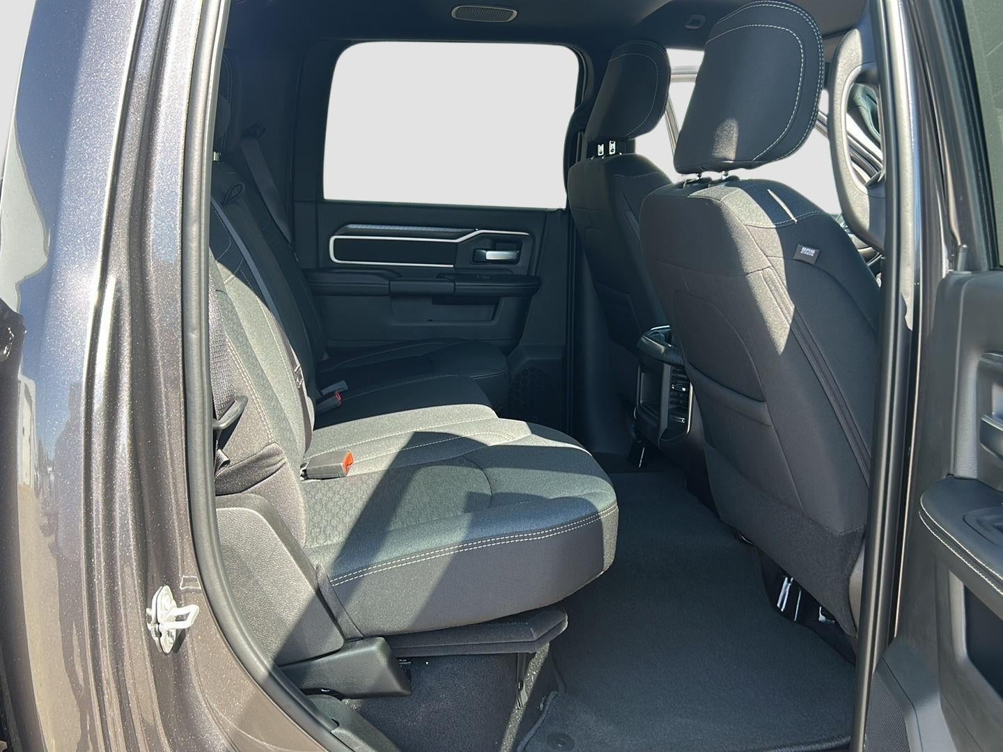 2026 RAM Ram 2500 RAM 2500 BIG HORN CREW CAB 4X2 6'4' BOX