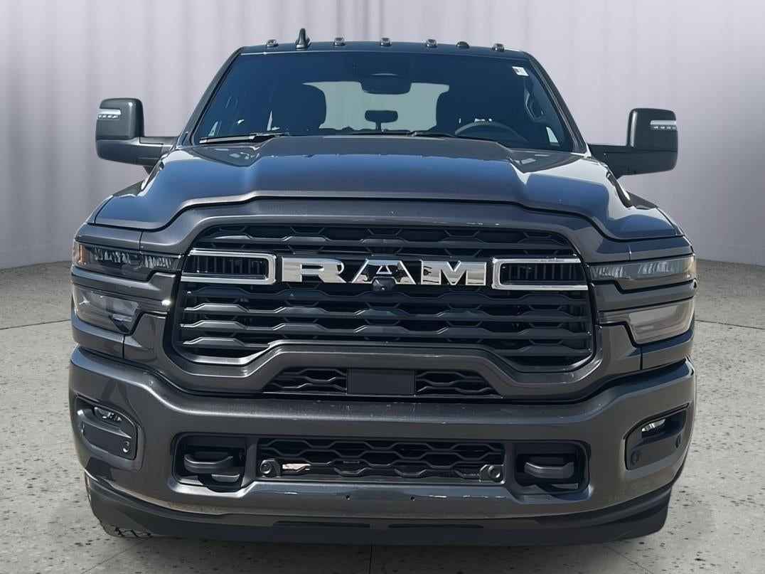 2026 RAM Ram 2500 RAM 2500 BIG HORN CREW CAB 4X2 6'4' BOX