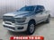 2026 RAM Ram 2500 RAM 2500 BIG HORN CREW CAB 4X2 6'4' BOX